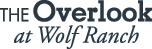 The Overlook at Wolf Ranch Logo